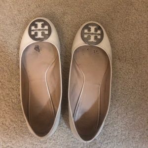 Tory Burch Flats